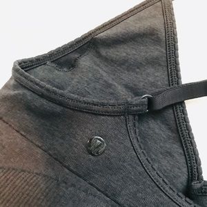 Lululemon bra